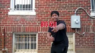 Big Khi - Str8 In ( Official Video ) Dir. By @ftbfilms