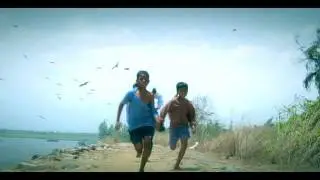 UTURN(Short film)-Teaser