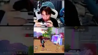 EXP DEW 1V4 IN KALAHARI AND DID A DESTRUCTION.... 😱😱😱🙅&zwj;♂️ #viral #shorts #freefire #expdew