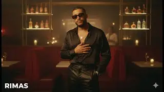 Bad Bunny - Luces Rojas en Miami (2026 official music video)