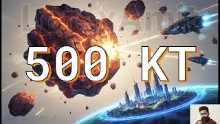 Hidden Danger of Asteroids | The Silent Killers of Space