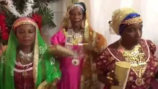 MVOUNI BAMBAO OUKOUMBI ALEX ET ICHATA