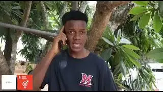 SDG GBV BALLS VIDEO