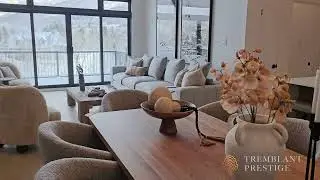 Verbier 5-202 | Tremblant Prestige