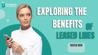 Unlocking Advantages: Exploring the Benefits of Leased Lines