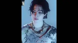JIMIN X DIOR X W KOREA. #bts #jimin Global ambassador of #dior #wkorea #btsarmy #방탄소년단