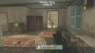 MW3 timmy782 S&D
