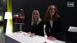 Milano Home 2024  - versione italiana