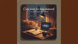 Deep Homework Focus