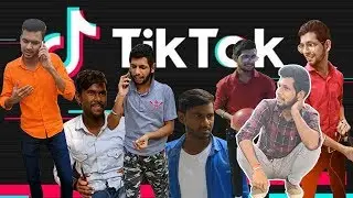 Most Popular TikTok Videos [SHUNTY TOMER] New Funniest TikTok Viral Video