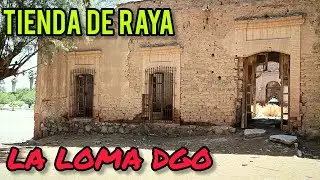ANTIGUA TIENDA DE RAYA DEL A&Ntilde;O 1884
