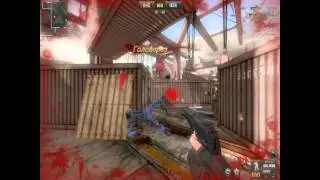 Видео Гайд Оружия Русского Point Blank AUG A3