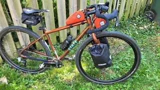 State 4130 All- road long term review. Best gravel adventure bike ever?