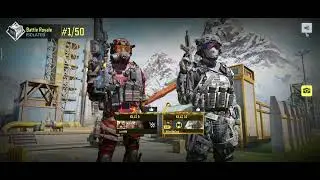 | Duo Domination 💥 1st Place Victory in CODM Battle Royale | 2026 | COD |