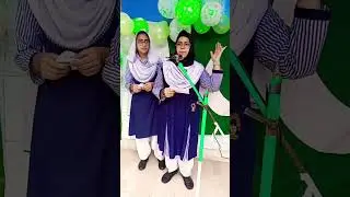 August 13, 2023 #shortvideo #independence #pakistan