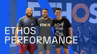 Visitamos Ethos Performance