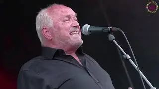 JOE UNDERCOVER - LIVE @ LULBOOMPOP 2021 - FULL SHOW