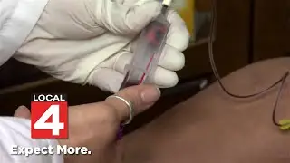 MDHHS releases plan to reduce new HIV infections