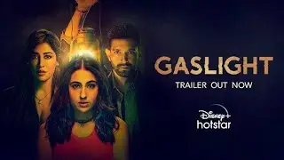 Gaslight trailer: Murder mistery film 'Gaslight' ka trailer release, dikha Sara Ali Khan ki acting..