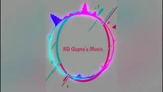 Racks and rounds 8d music sidhu moosewala The Kidd