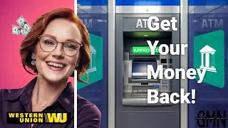 Western Union Money Order Refund Made Easy in 5 Minutes!