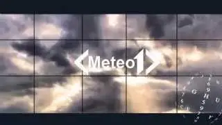 Studio Aperto-Meteo Sigle create #1