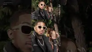 #ddg on #Twitch | DDG and Bia Aura Farm For 30 Seconds Straight Before Shooting Music Video