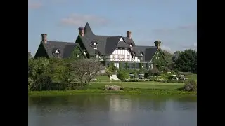 Argentina Golf Course  ⛳ Golf Buenos Aires #golfbuenosaires #golfargentina #blogargentina