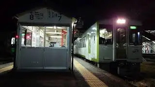 中央本線・八高線（211系・キハ110系） 2026.1.17