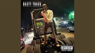 RUSTY TRUCK