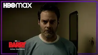 Barry - 4&ordf; Temporada | Trailer Legendado | HBO Max