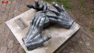 Прогулка по Херенталсу