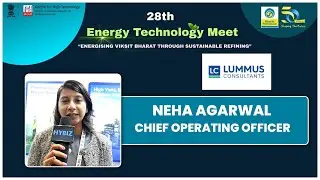Lummus Digital Showcases Smart Solutions for Process & Refinery Automation | Energy Technology Meet