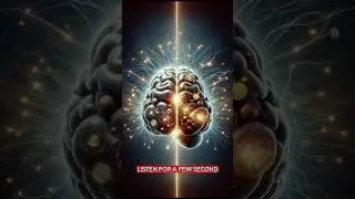 Unlock your brain&rsquo;s &ldquo;pebble&rdquo; power.. #attractmoney #manifestation