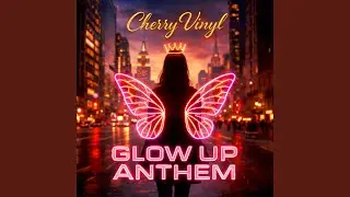 Glow Up Anthem