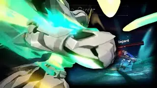My Limit Against A STINKY Fish | E2 Firefly 1-Cycle Gepard (5 Cost) and E2 Phainon 0-Cycle Lygus