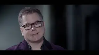 John Dickson on Leadership - Jesus the Game Changer