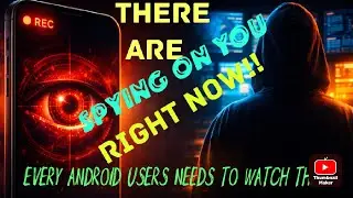7 Android Settings You Must Turn OFF Right Now! (STOPS SPYING)