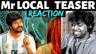 Mr LoCaL TeaSeR ReACTiON | M.O.U | Mr Earphones BC_BotM