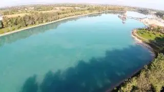 2014-11-02 - Treviso - Lago Le Bandie