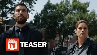 FBI Season 2 Trailer | 'Little Egypt' | Rotten Tomatoes TV