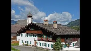 Wamberg -  Eckbauer