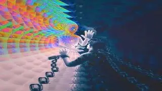 The most mystifying experience of my life - LSD, Shroom, THC & Vyvanse Trip Report