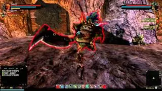 Dragon's Prophet - TPGS 2012 Gameplay - PC