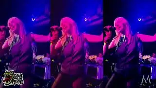 Deb and the Mentals - Take It Away - Ao Vivo na Casa Algo Hits (S&atilde;o Paulo 2025)