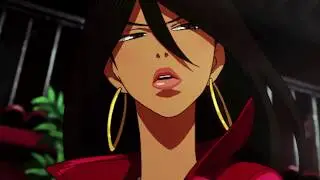 kaytranada ft. teedra moses * culture (slowed + reverb)
