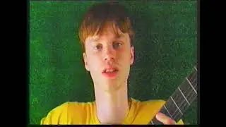 Christian Alexander -  Someday, Sometime