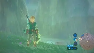 The Legend of Zelda: Breath of the Wild Wednesdays! Afternoontendo.
