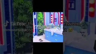 Jeremiah and huda in the bathroom     #season7 #loveislaandusa #loveisland  #viral  #trendingnow