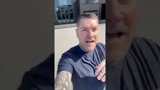 Shane Lynch Resin Driveway